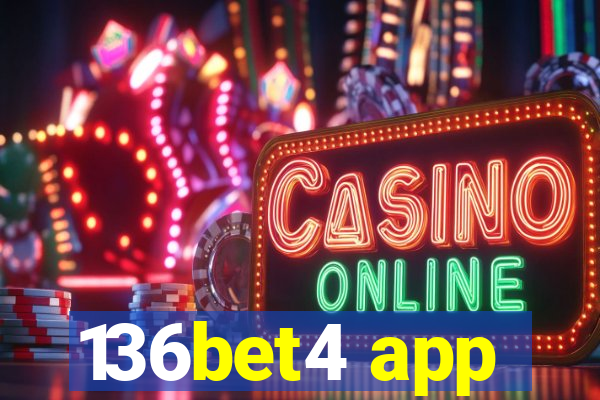 136bet4 app